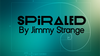 SPIRALED by Jimmy Strange - Trick