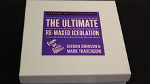  The Ultimate Re-Maxed Iceolation by Kieron Johnson and Mark Traversoni - Trick