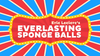 Everlasting Sponge Balls (Gimmick and Online Instructions) by Eric Leclerc - Trick