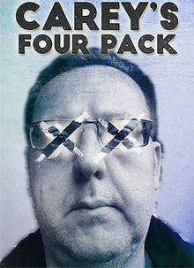  Four Pack by John Carey video DOWNLOAD