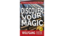  Discover Your Magic by Wolfgang Riebe eBook DOWNLOAD