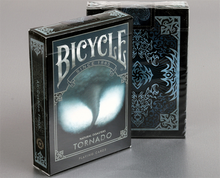  Bicycle Natural Disasters "Tornado" Playing Cards by Collectable Playing Cards