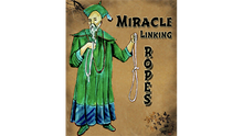  Miracle Linking Ropes by Amazo Magic