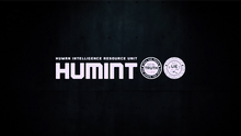  HUMINT by Phill Smith - Trick