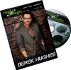 Reel Magic Episode 48 (Derek Hughes) - DVD