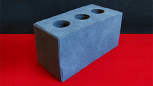  Sponge Cement Brick by Alexander May - Trick