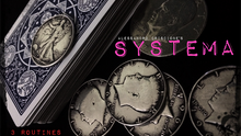  Systema by Alessandro Criscione video DOWNLOAD