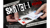 SNITCH by Peter Eggink - Trick