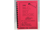  The M.C. Bit Book by Algonquin McDuff - Book