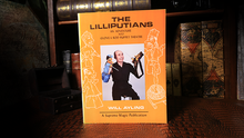  The Lilliputians by Will Ayling - Book