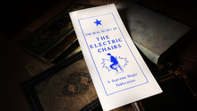  The Real Secret of the Electric Chairs - Book