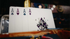 Casino Royale: Mystic Edition Playing Cards by BOMBMAGIC