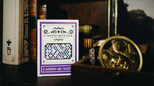  Casino Royale: Mystic Edition Playing Cards by BOMBMAGIC