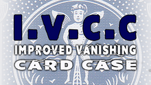  IVCC - Improved Vanishing Card Case by Matthew Johnson video DOWNLOAD