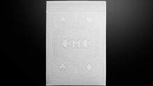  Cult Movie Cards White Playing Cards by Human After All