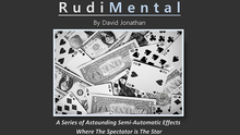  RudiMental by David Jonathan eBook DOWNLOAD