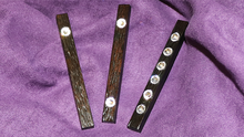  Ebony Jumping Gems by Rich Hill - Trick