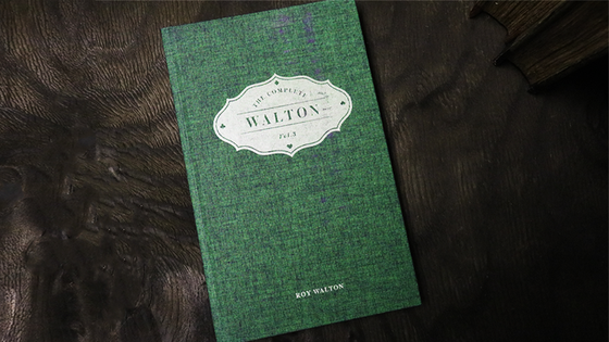 The Complete Walton (Vol. 3) by Roy Walton