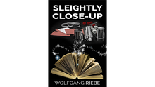  Sleightly Close-Up by Wolfgang Riebe eBook DOWNLOAD