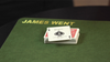iCaan Red (Gimmicks and Online Instructions) by James Went - Trick
