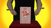 Popcorn Machine 3.0 by George Iglesias and Twister Magic - Trick