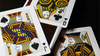LUXX Greille Playing Cards
