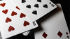 LUXX Greille Playing Cards