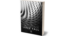  Babel Book Test (Free Fall) 2.0 by Vincent Hedan - Trick