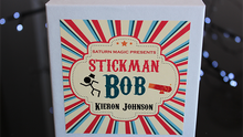  Stickman Bob by Kieron Johnson - Trick