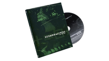  Submodalities by Michael Murray - DVD