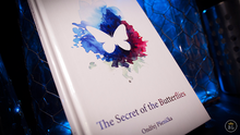  The Secret of the Butterflies by Ondrej Psenicka (SIGNED)