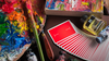Classic T Playing Cards by TCC