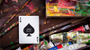 Classic T Playing Cards by TCC
