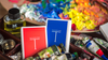 Classic T Playing Cards by TCC