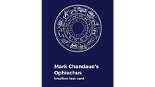  Mark Chandaue's Ophiuchus - Trick