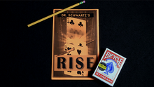  RISE by Martin Schwartz - Trick