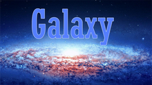  Galaxy by Zack Lach video DOWNLOAD