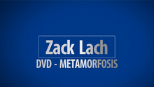  Metamorfosis by Zack Lach video DOWNLOAD