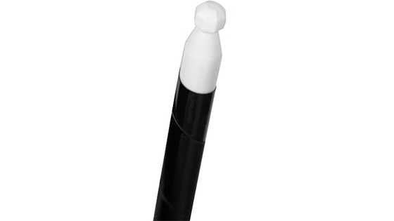 Appearing Cane (Plastic, BLACK) by JL Magic