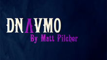  Dnavmo by Matt Pilcher video DOWNLOAD