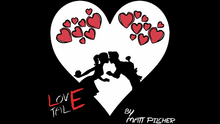  LOVE TALE by Matt Pilcher video DOWNLOAD