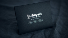  InstaGrab (Gimmicks and Online Instructions) by Patrick Kun - Trick