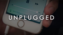  UNPLUGGED (2H) by Danny Weiser and Taiwan Ben - Trick