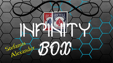  Infinity Box by Stefanus Alex video DOWNLOAD