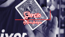  Sarcio by Kaan Akdogan video DOWNLOAD