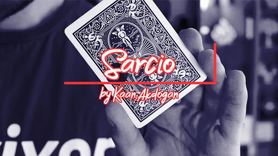 Sarcio by Kaan Akdogan video DOWNLOAD