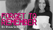  Forget to Remember by Ryan Schlutz and Big Blind Media video DOWNLOAD