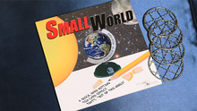  Small World by Patrick G. Redford - Book