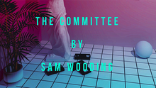  The Committee by Sam Wooding eBook DOWNLOAD