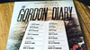 The Gordon Diary Trick Lite by Paul Gordon - DVD